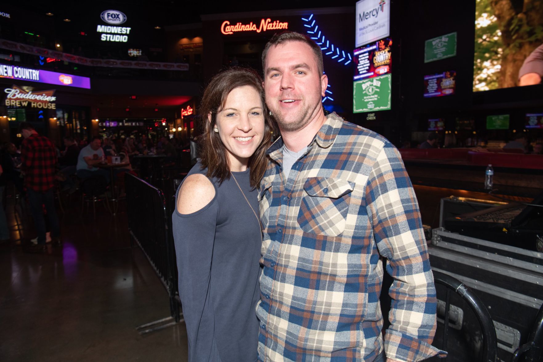 LANCO at Ballpark Village